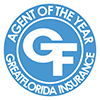 Insurance Agent of the Year in Indian Harbour Beach Florida